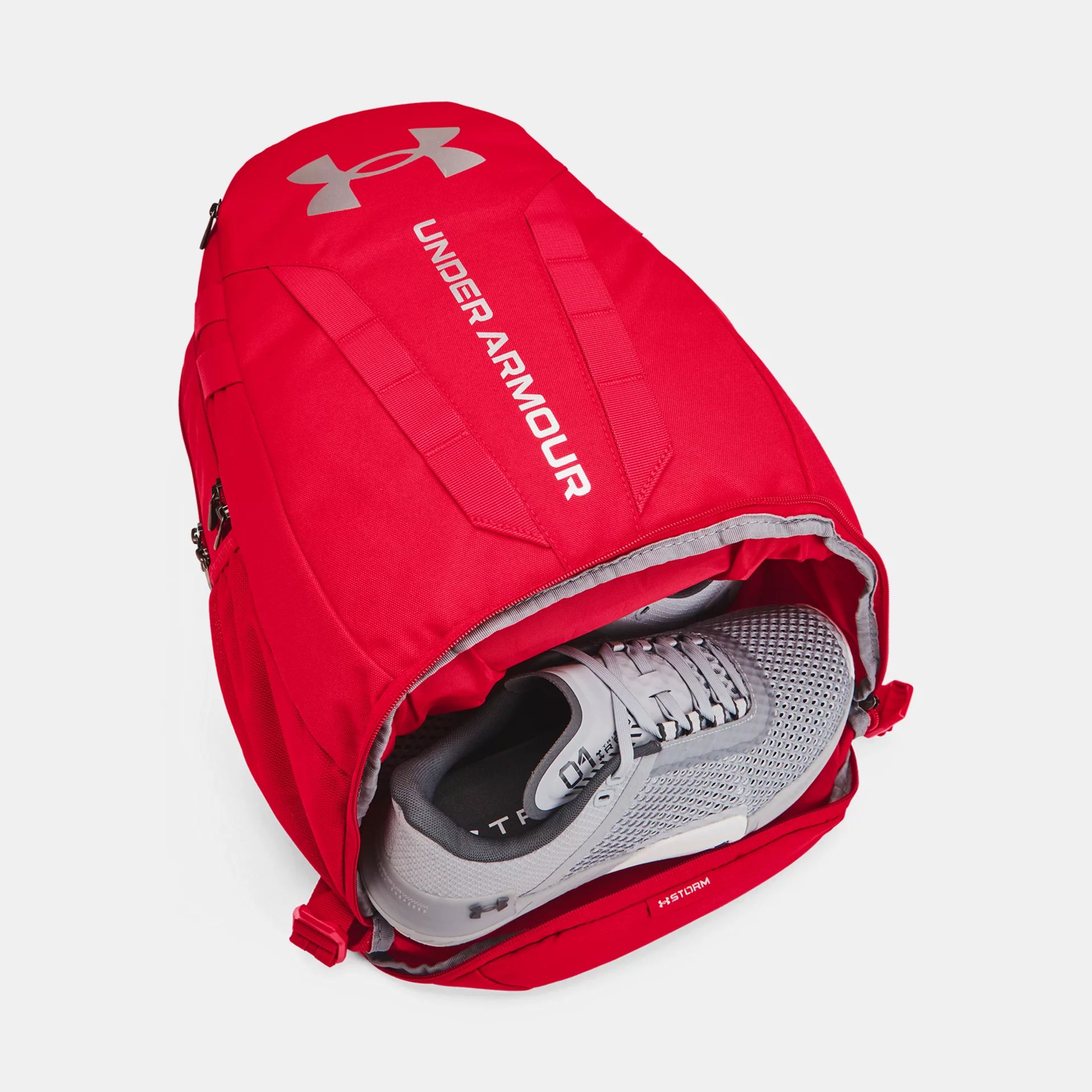 Bagpacks -  under armour UA Hustle 5.0 Backpack